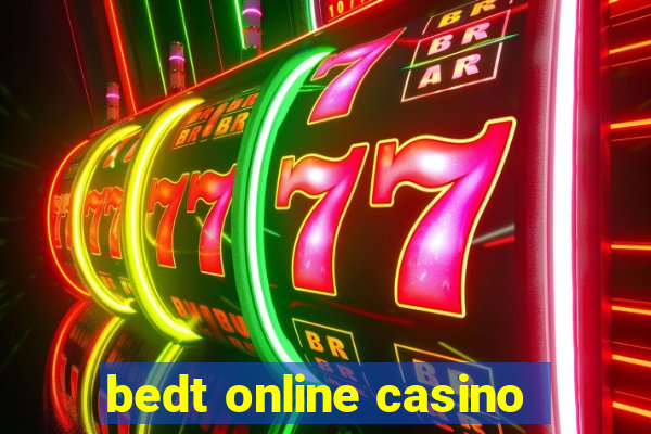 bedt online casino