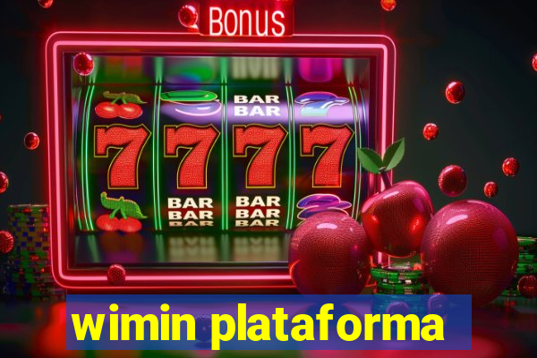 wimin plataforma