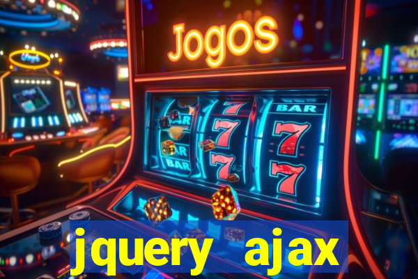 jquery ajax datatype json