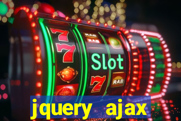 jquery ajax datatype json