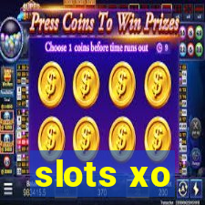 slots xo