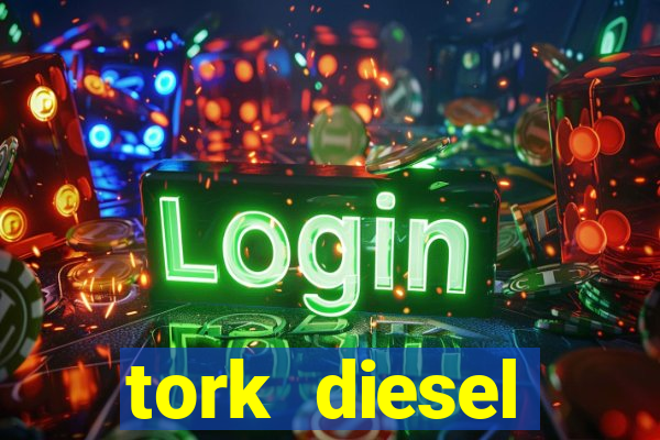 tork diesel cruzeiro sp telefone