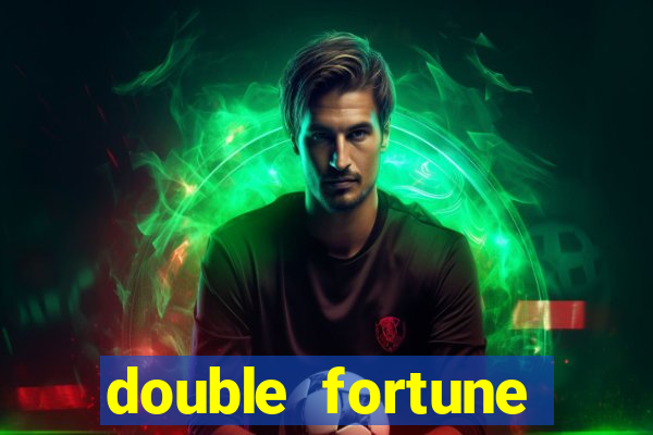 double fortune sorte dupla