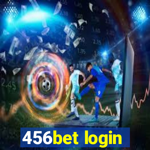 456bet login