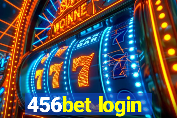 456bet login