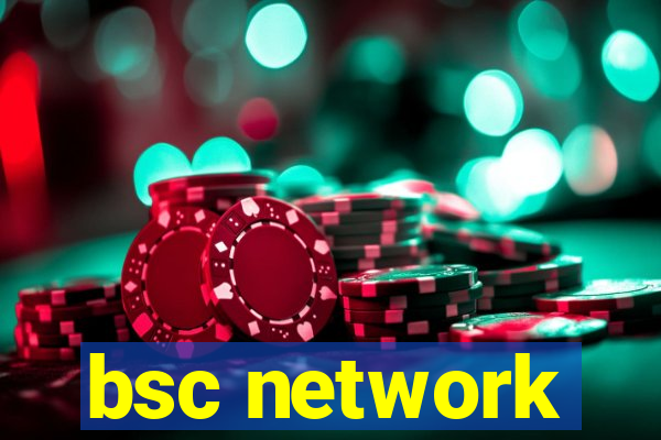 bsc network