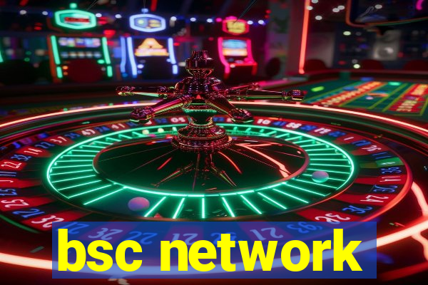 bsc network