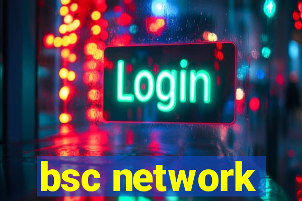 bsc network