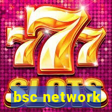 bsc network