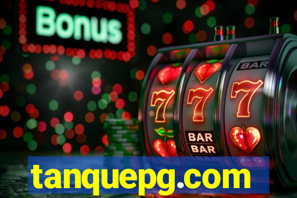 tanquepg.com