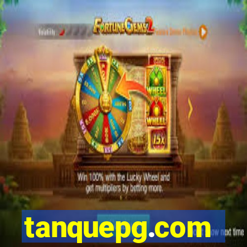 tanquepg.com