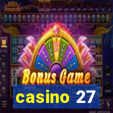 casino 27