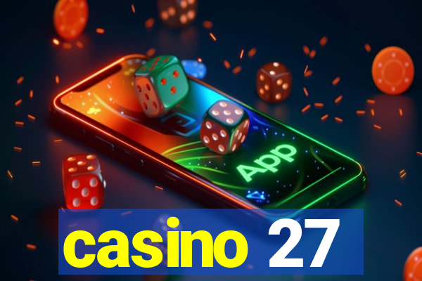 casino 27