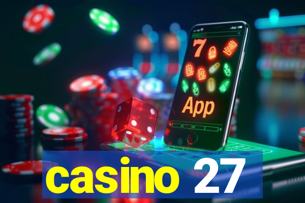 casino 27