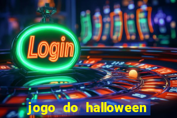 jogo do halloween ca?a niquel