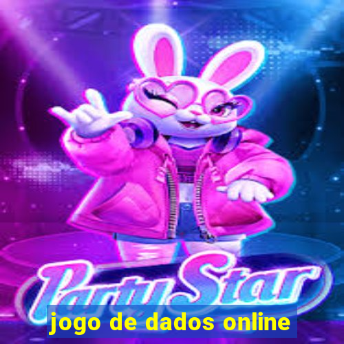 jogo de dados online