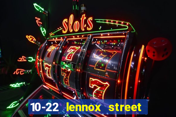 10-22 lennox street casino nsw 2470