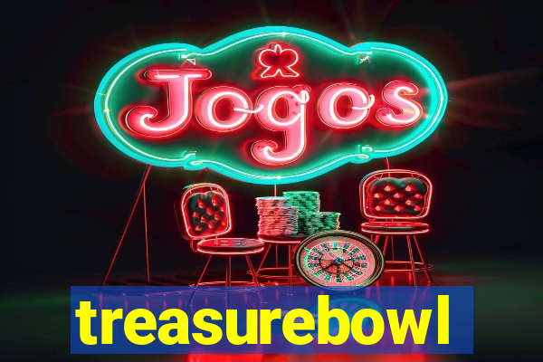 treasurebowl