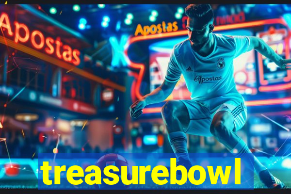 treasurebowl