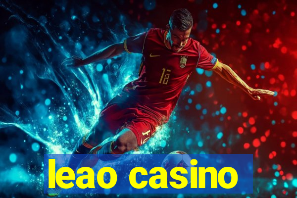 leao casino