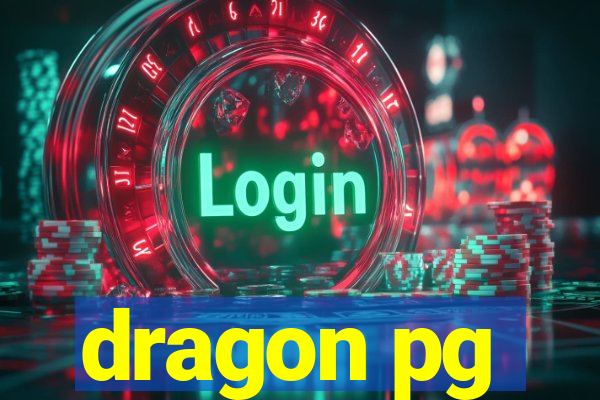 dragon pg