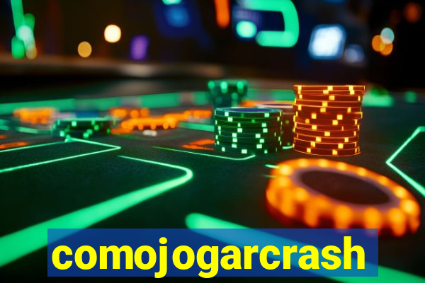 comojogarcrash