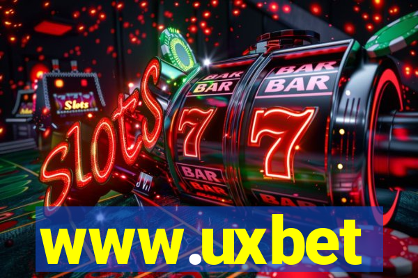 www.uxbet