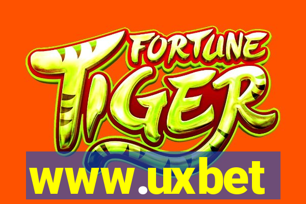 www.uxbet