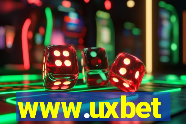 www.uxbet