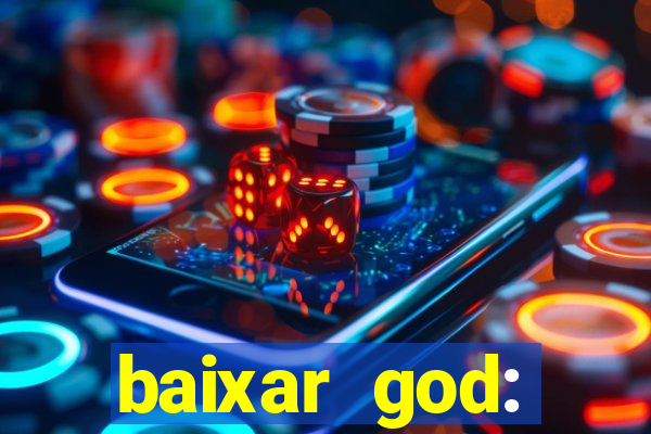 baixar god: serengeti filme completo dublado