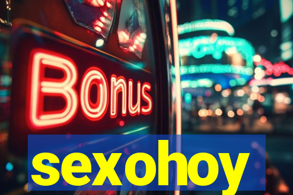 sexohoy