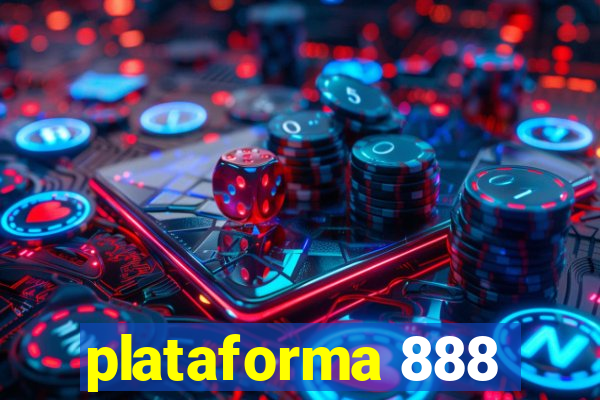 plataforma 888