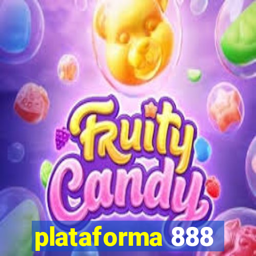 plataforma 888