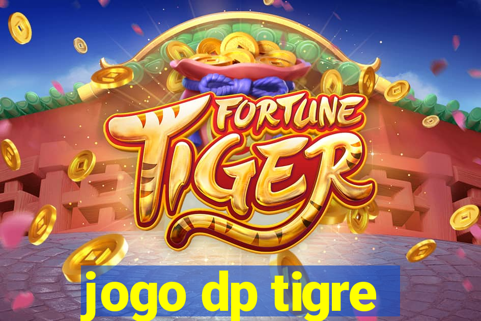 jogo dp tigre