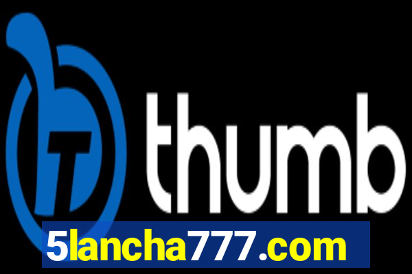 5lancha777.com