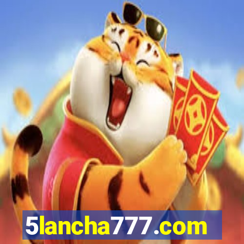 5lancha777.com