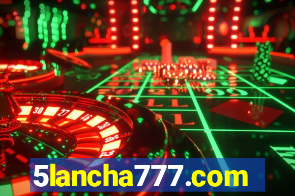 5lancha777.com