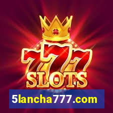 5lancha777.com