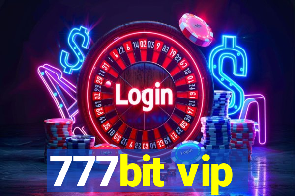 777bit vip