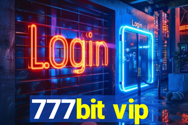 777bit vip