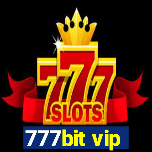 777bit vip