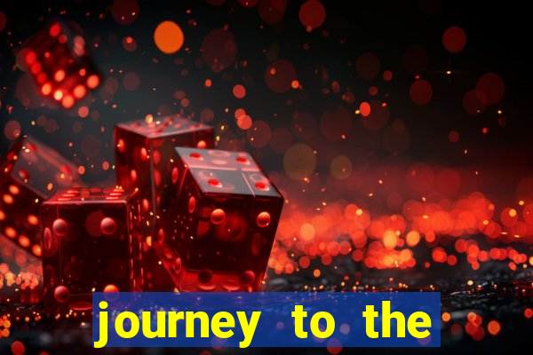 journey to the wealth demo