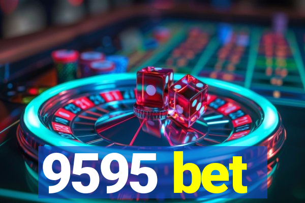 9595 bet