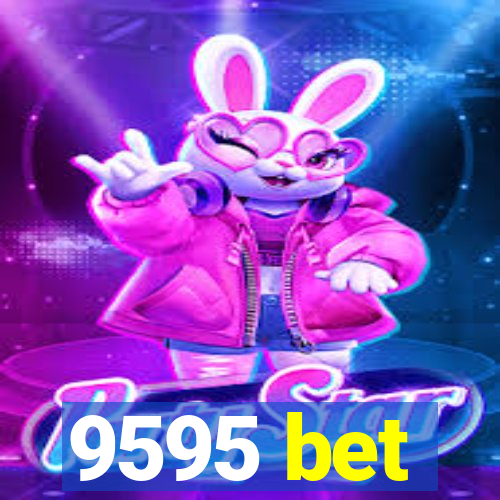 9595 bet