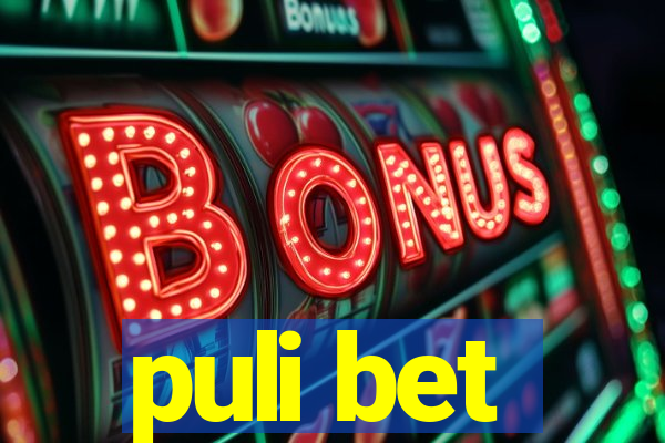 puli bet