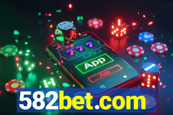 582bet.com