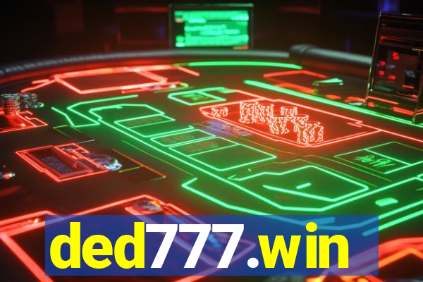 ded777.win