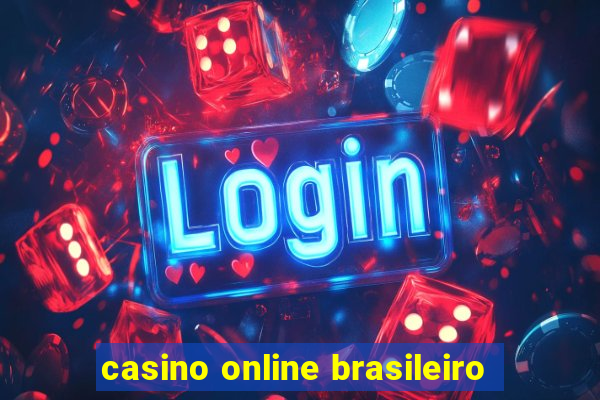 casino online brasileiro