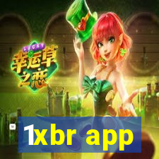 1xbr app