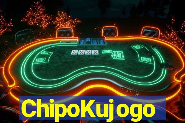 ChipoKujogo